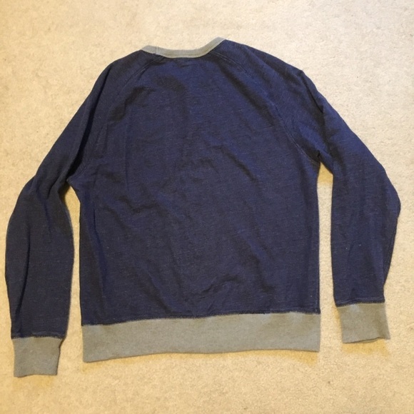 U.S. Polo Assn. Denim Co. long sleeve size L - Picture 2 of 4